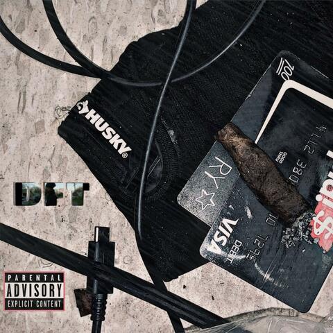 Realest Youngin album art
