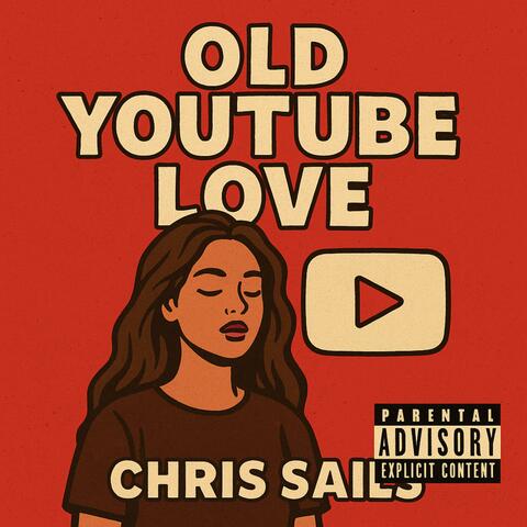 Old YouTube Love album art