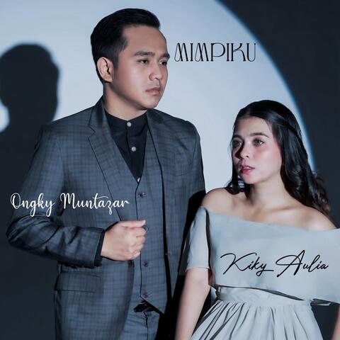 Mimpiku album art