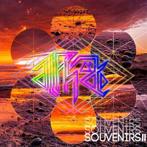 Souvenirs II album art