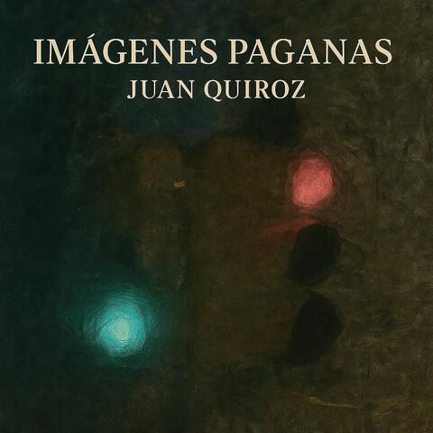 Imágenes Paganas album art