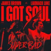 Image of I Got Soul (Super Bad)