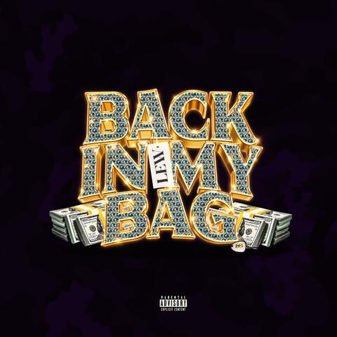 Back In My Bag album art