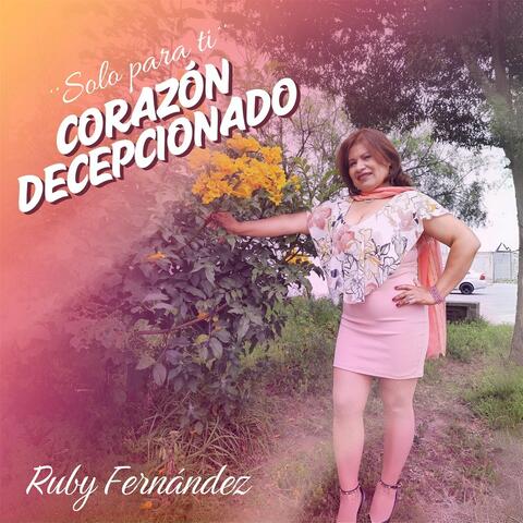 Corazón Decepcionado album art