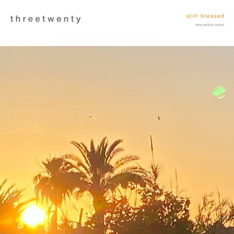 Still Blessed album art