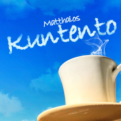Kuntento album art