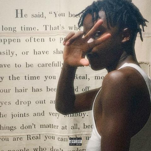 13 album art