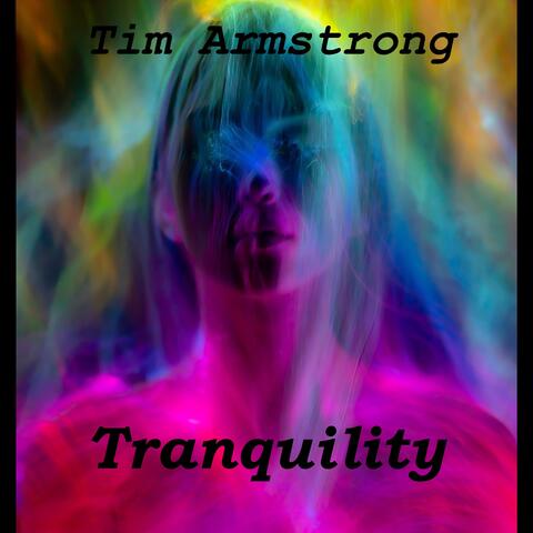 Tranquility album art