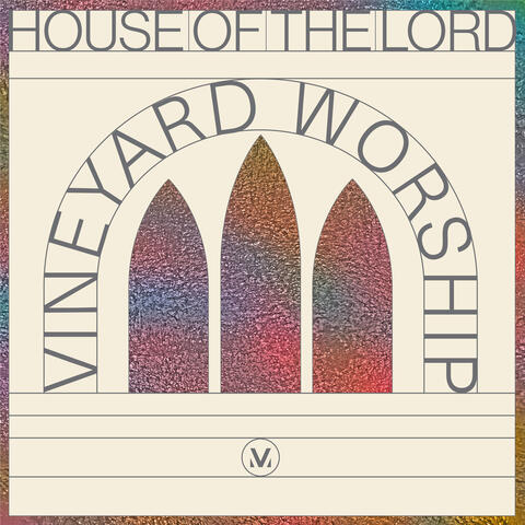 House Of The Lord album art