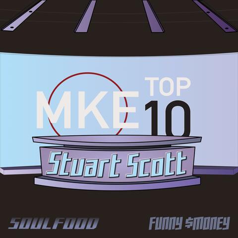 Stuart Scott album art