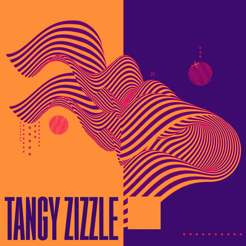 Tangy Zizzle album art