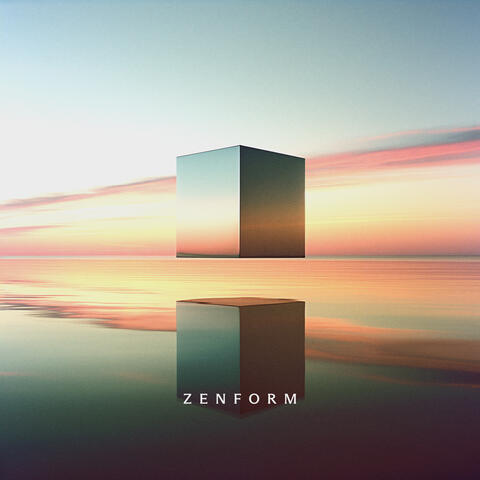Boundless album art