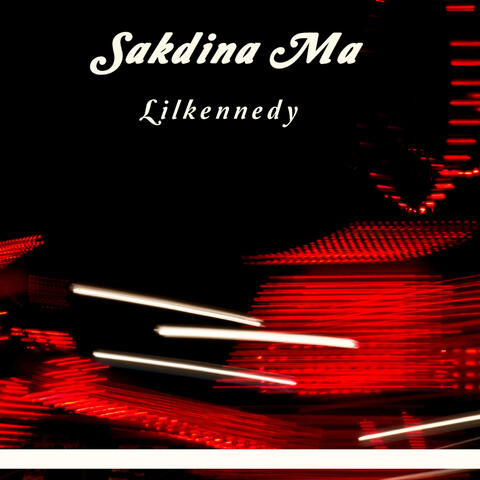 Sakdina Ma album art