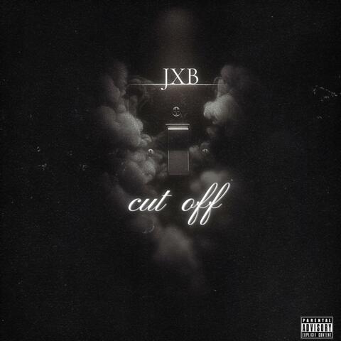CUT OFF album art