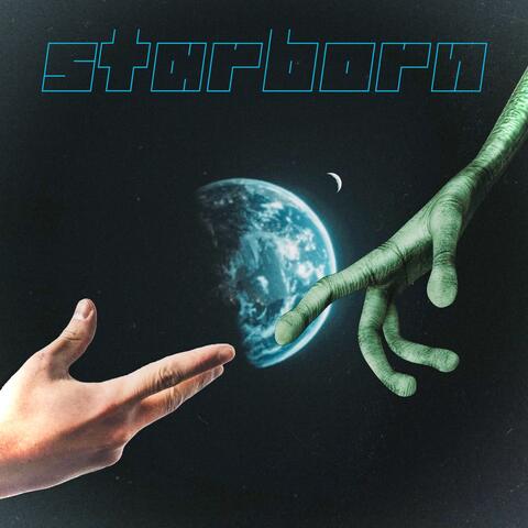 STARBORN album art