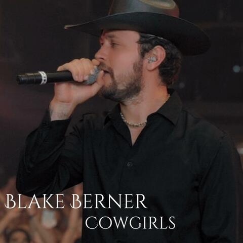 Cowgirls album art