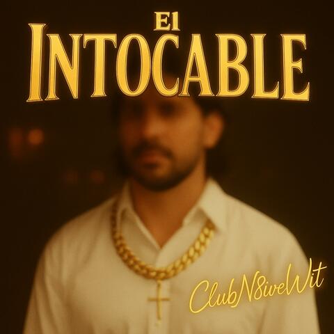 El Intocable album art