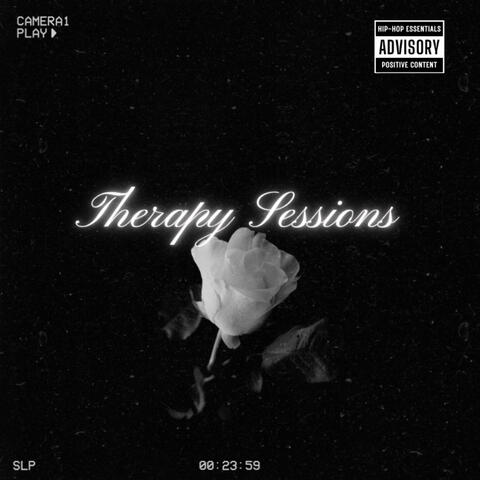 Therapy Sessions album art
