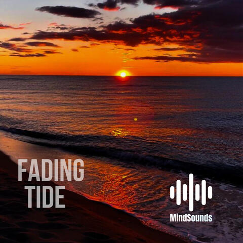 Fading Tide album art