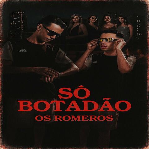 Só Botadão album art
