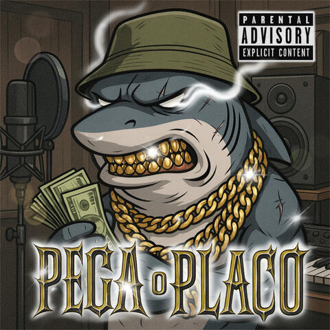 Pega o Placo album art