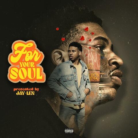 For Your Soul album art