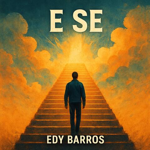 E se album art