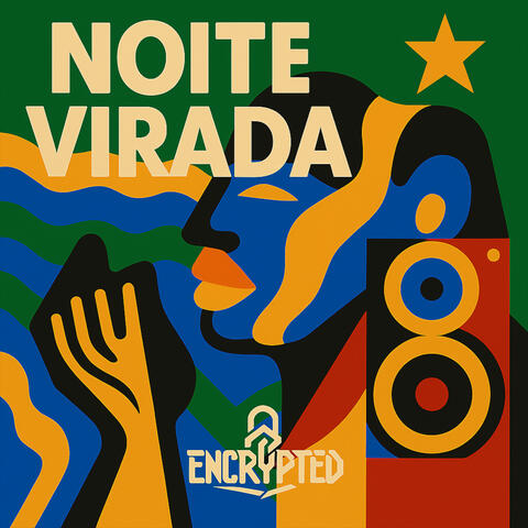 Noite Virada album art