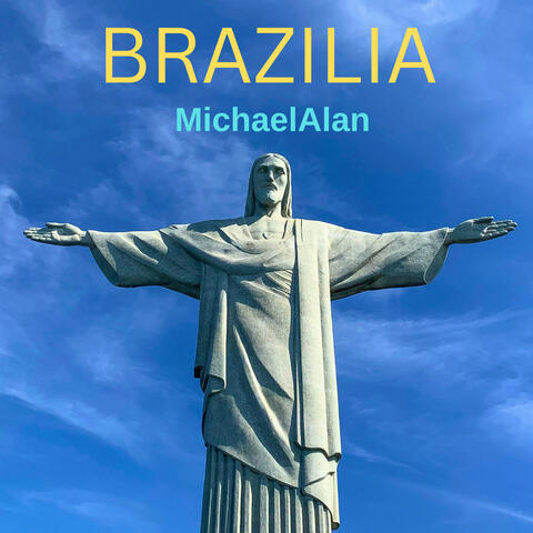 Brazilia album art