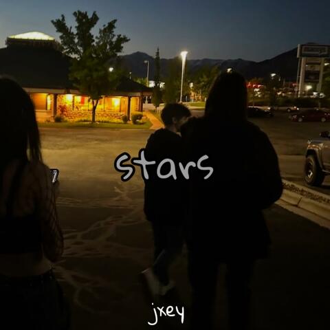 STARS album art