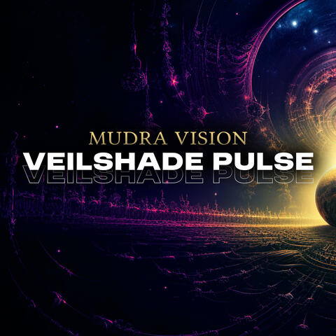 Veilshade Pulse album art