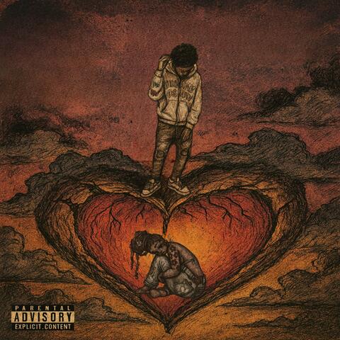 To The End album art