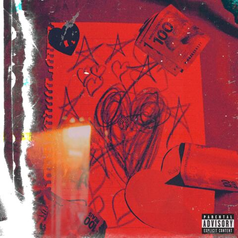 REMEMBER IS REAL album art