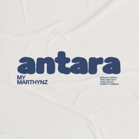 Antara album art