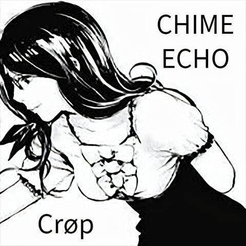 Chime Echo album art