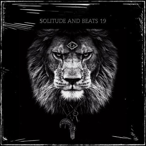 Solitude and Beats 19 album art