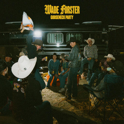 Gooseneck Party album art