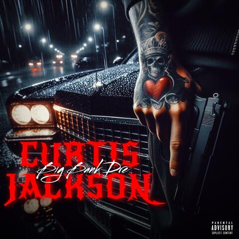 Curtis Jackson album art