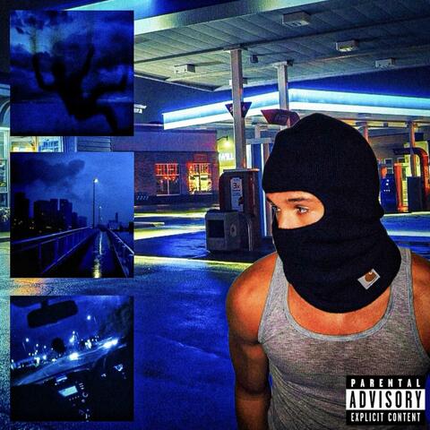 MALFUNCTION album art