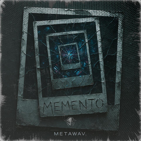 Memento album art
