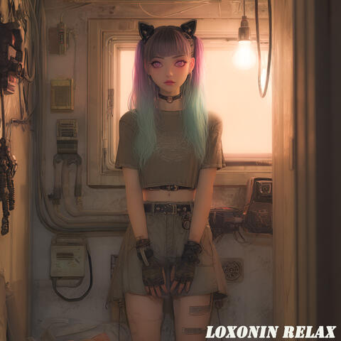 Midnight Echo,Pt.4 album art