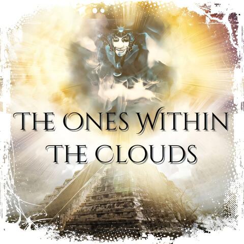 The Ones Within the Clouds album art