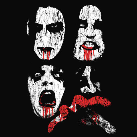 Stayin' Alive album art