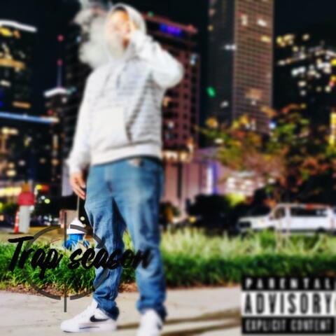 Trap Season album art