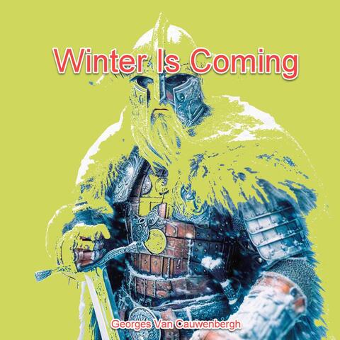 Winter Is Coming album art