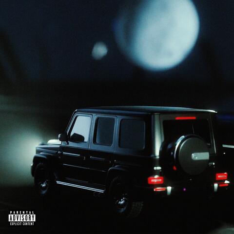 THREE DAYS album art