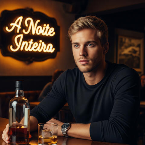 Noite Inteira album art