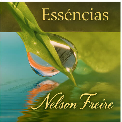 Essências album art