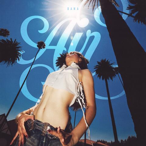 Air album art
