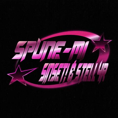 spune-mi album art